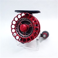 １３カセ筏師ＴＨＥアスリートラガー６５ＨＧーＲＴ 左